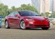 特斯拉最新消息 在中国召回14123辆MODEL S 