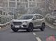 中型7座SUV 捷途X90全新上市售7.99万起