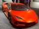 兰博基尼Huracán EVO发布 售价329.81万元
