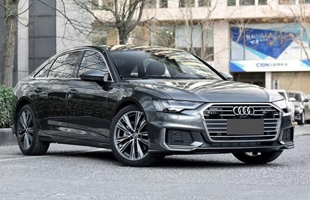 µA6L 2019 55 TFSI quattro 콢Ű