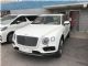 19款宾利添越柴油版添越V8豪华SUV