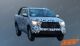 外观设计方正 长城全新皮卡测试谍照曝光