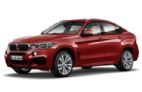 宝马X6 2019款 xDrive28i M运动套装