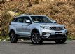 2019��1��SUV�������а� 259���������¯