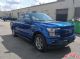 福特F150 18款3.5T 白金版 最新行情