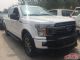 18猛禽F150具备了越野车更高的防震能力