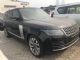 2019款路虎揽胜3.0T加长版柴油黑咖现车
