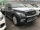 18款英菲尼迪QX80全尺寸大功率SUV