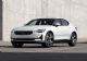4月12日上市 Polestar 2官方预售价30-55万