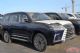 GX460与丰田霸道是基于同平台打造而来