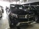 2019款奔驰GLS450美规全能SUV越野车