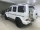 19款加版奔驰G63 4.0V8港口现车实拍