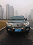 2007款兰德酷路泽4.7L VX-R自动 2007款兰德酷路泽4.7L VX-R自动