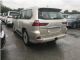 2019款雷克萨斯570超级豪华高端越野SUV