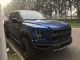 2018款福特F150铂金版配置参数图片展示