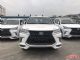 18款雷克萨斯LX570天津港特价最新行情
