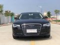 2012��µ�A8L 50 TFSI quattro������
