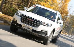 ����H7 2019�� 2.0T ˫��� ������