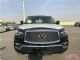 英菲尼迪QX80中东版5.6优惠价270万