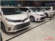 平行进口车19款丰田塞纳加版四驱优惠