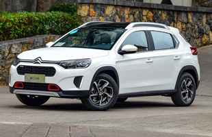 ѩC3-XR 2019 1.6L ֶ Խа