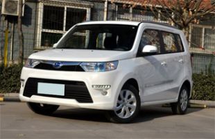 ������ 2019�� 1.4L �ֶ� �����