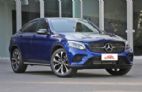 奔驰GLC级(进口) 2019款 GLC 300 4MATIC 轿跑SUV