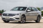 速腾 2019款 200TSI 双离合 时尚版