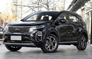 ����KX5 2019�� 2.0L ����һ�� ���� ���ʰ�