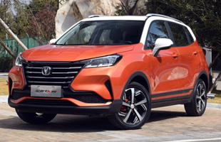 ����CS15 2019�� 1.5L �ֶ� ��ȡ�� ����