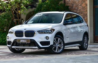 X1 춯 2019 xDrive25Le 