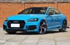 奥迪RS 5