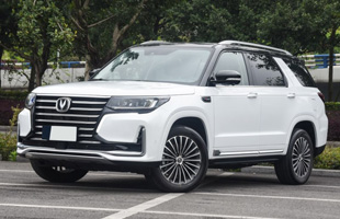 CS95 2019 2.0T һ   7