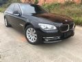 2013款宝马7系750Li xDrive 2013款宝马7系750Li xDrive