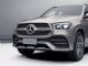 19款奔驰GLE450第一批到港接受预订