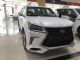 2019款全新雷克萨斯LX570全新升级啦