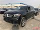 2019款奔驰GLS450美规加版港口实拍价格优惠