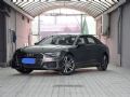 �µ�A6L 2019�� 40 TFSI �������а�