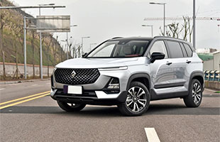 RS-5 2019 1.5T CVT ܼݿ콢