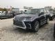 2018款中东版雷克萨斯巅峰限量版LX570