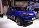 全新紧凑型电动SUV 瑞虎e上海车展发布