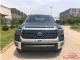平行进口车2018款丰田坦途皮卡SR5-TRD