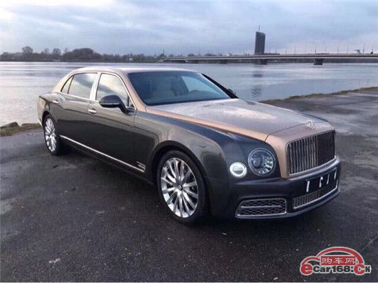 慕尚 外观图 慕尚 外观图