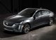 凯迪拉克CT5预售价30-45万 搭载2.0T/3.0T动力