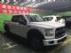 平行进口18款福特F150XLT顶级皮卡