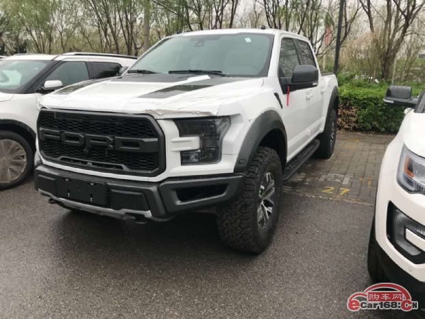 福特F-150 外观图 福特F-150 外观图