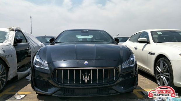 总裁 外观图 总裁 外观图