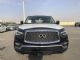 19款英菲尼迪QX80中东版顶配天津现车