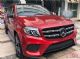 天津港2019款奔驰GLS450颜色齐全可挑选