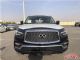 平行进口2019款英菲尼迪QX80全尺寸SUV